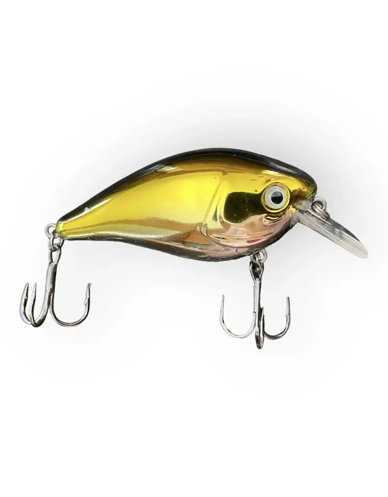 Malades de Pêche Mr. Wobble Shallow Hunter MDP 3''