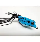 Malades de Pêche Grenouille M. Frog MDP 4''