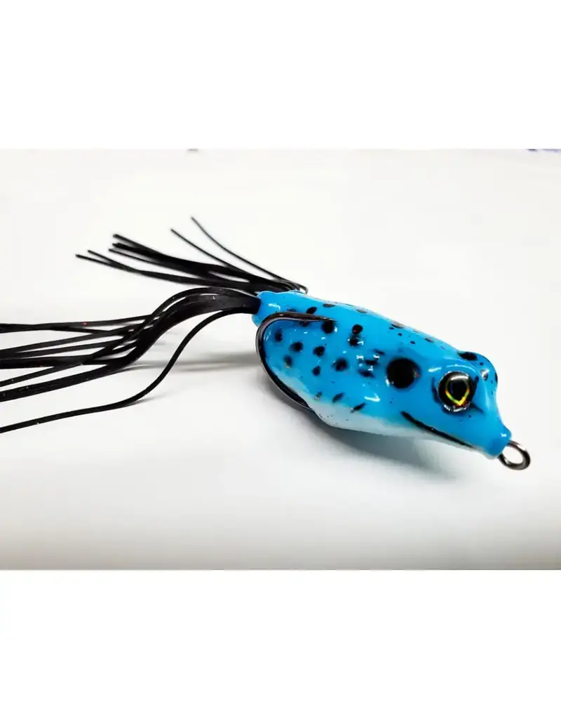 Malades de Pêche Grenouille M. Frog MDP 4''