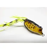 Malades de Pêche Grenouille M. Frog MDP 4''