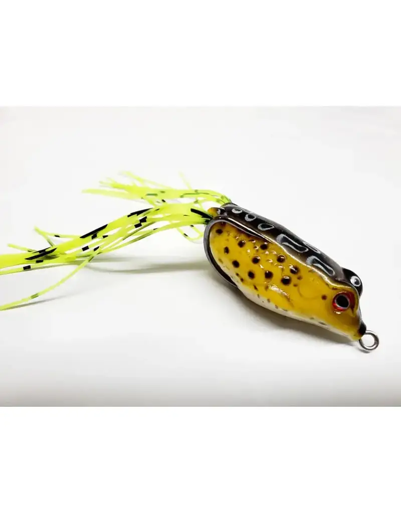 Malades de Pêche Grenouille M. Frog MDP 4''