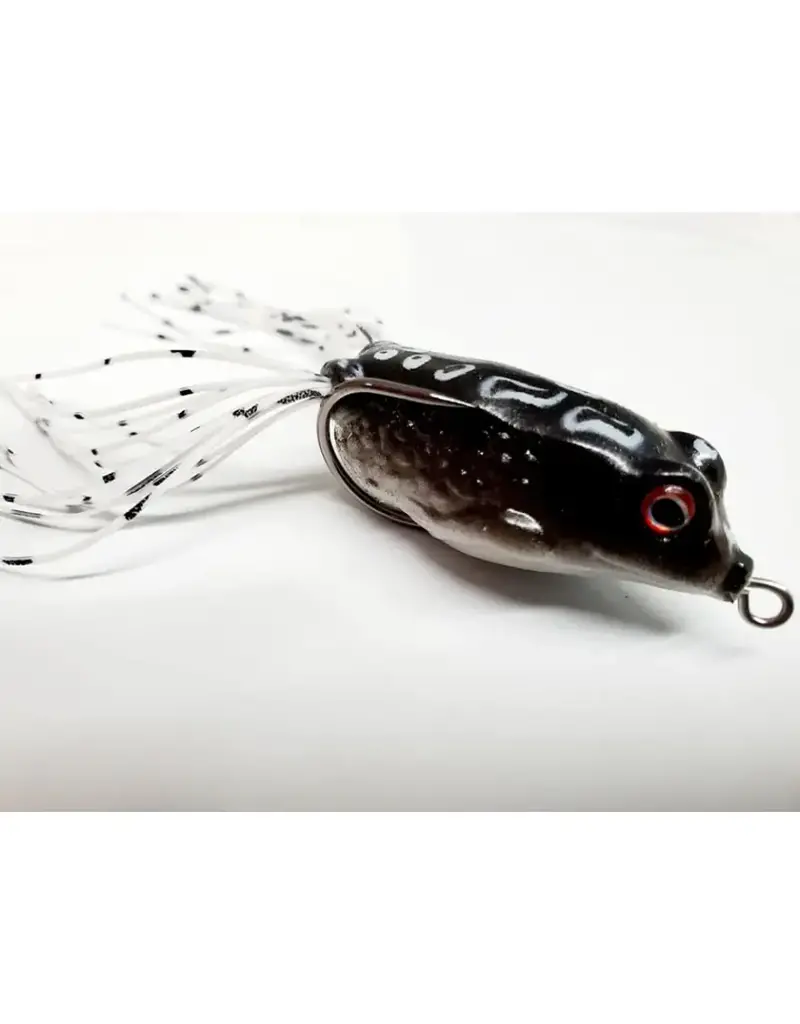 Malades de Pêche Grenouille M. Frog MDP 4''