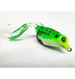 Malades de Pêche Grenouille M. Frog MDP 4''