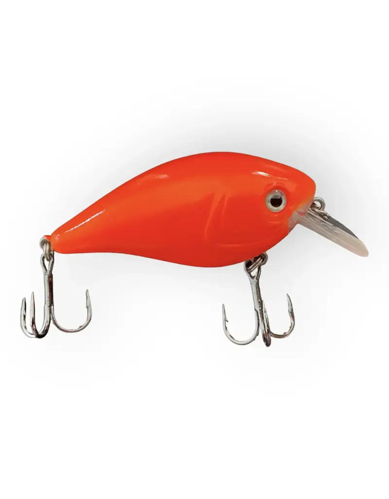 Malades de Pêche Mr. Wobble Shallow Hunter MDP 3''
