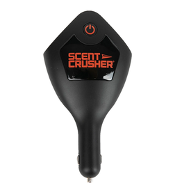 Feradyne Scent Crusher Go Max Ozone Auto 12v