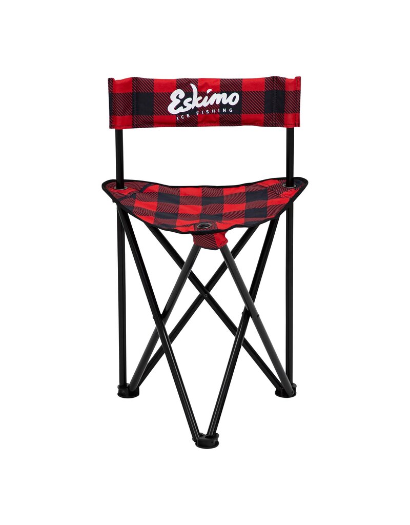 eskimo ESKIMO XL Folding Ice Chair