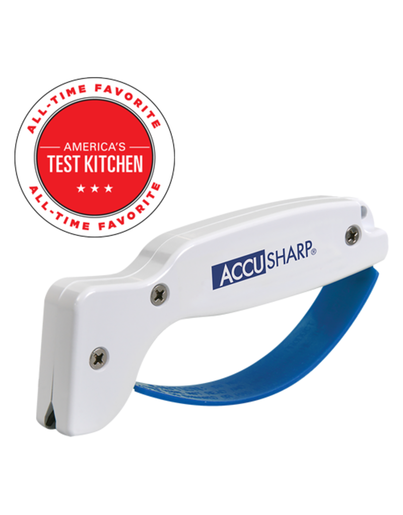 AccuSharp Aiguiseur de Couteaux et d'outils AccuSharp