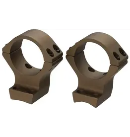 Browning Browning Monture 30Mm Medium Bronze Cerakote