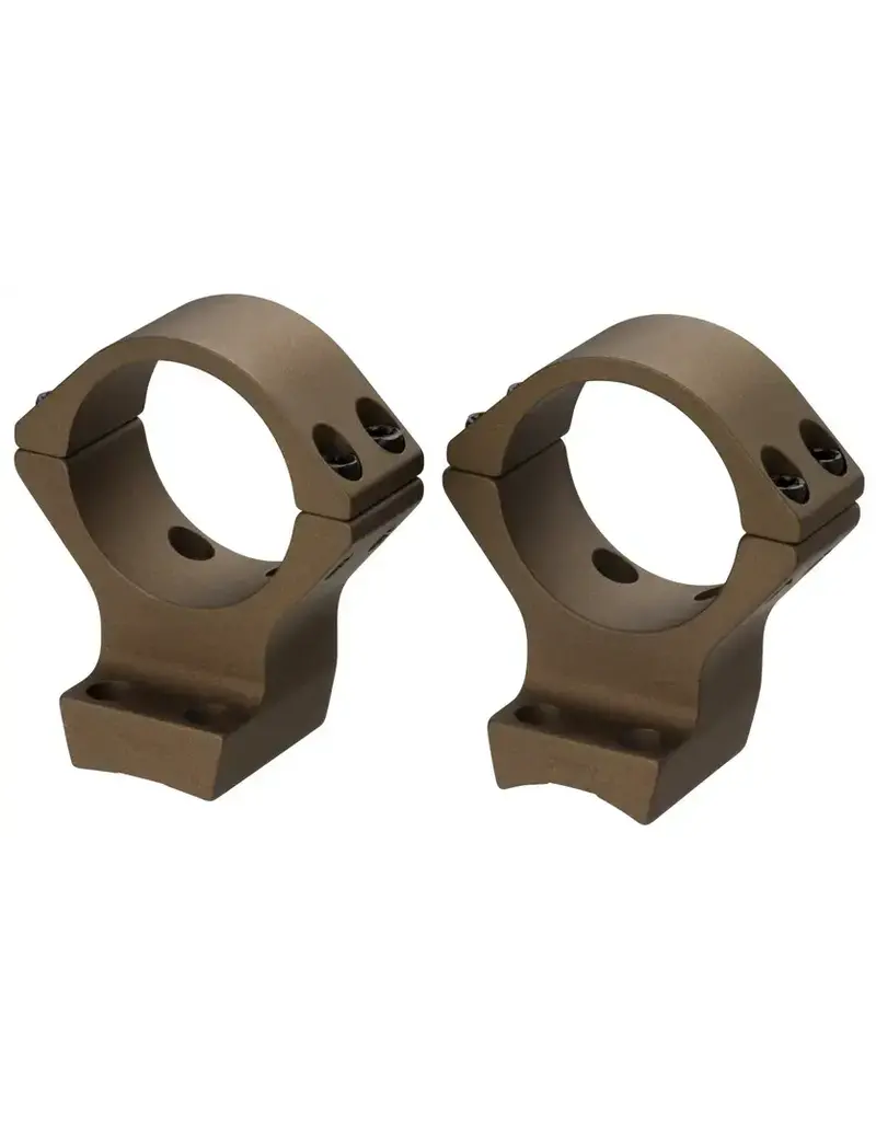 Browning Browning Monture 30Mm Medium Bronze Cerakote