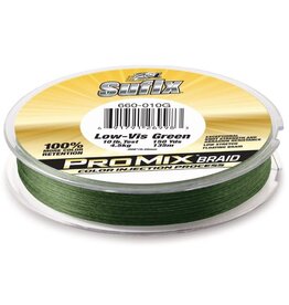 Sufix Fil à Pêche Promix Braid
