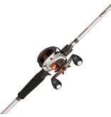 Abu Garcia Combo Canne Moulinet Revo Lancer Lourd