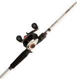 Abu Garcia Combo Canne Moulinet Revo Lancer Lourd