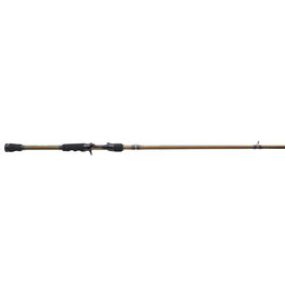 Abu Garcia Canne à Lancer Lourd Abu Garcia Ike Signature Finesse