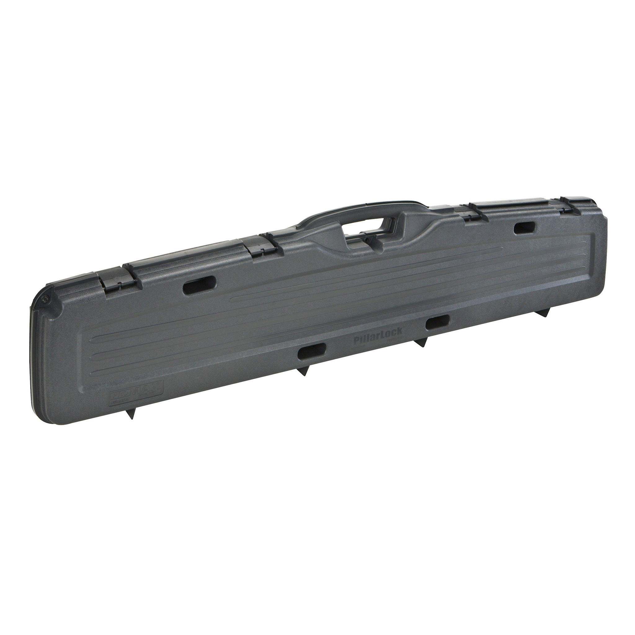 Étui Rigide Réglable Pour Arbalète De Chasse Plano Manta Pour Rangement Et Voyage Noir 0755493p
