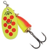 Blue Fox Classic Vibrax Plated