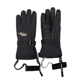 Chlorophylle Gants de Ski Avec Dragonne Junior