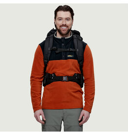 Chlorophylle Chandail Snap Nilas Pour Homme