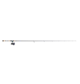 St-Croix Combo Casting GXR Bass Systems (2 Pcs)