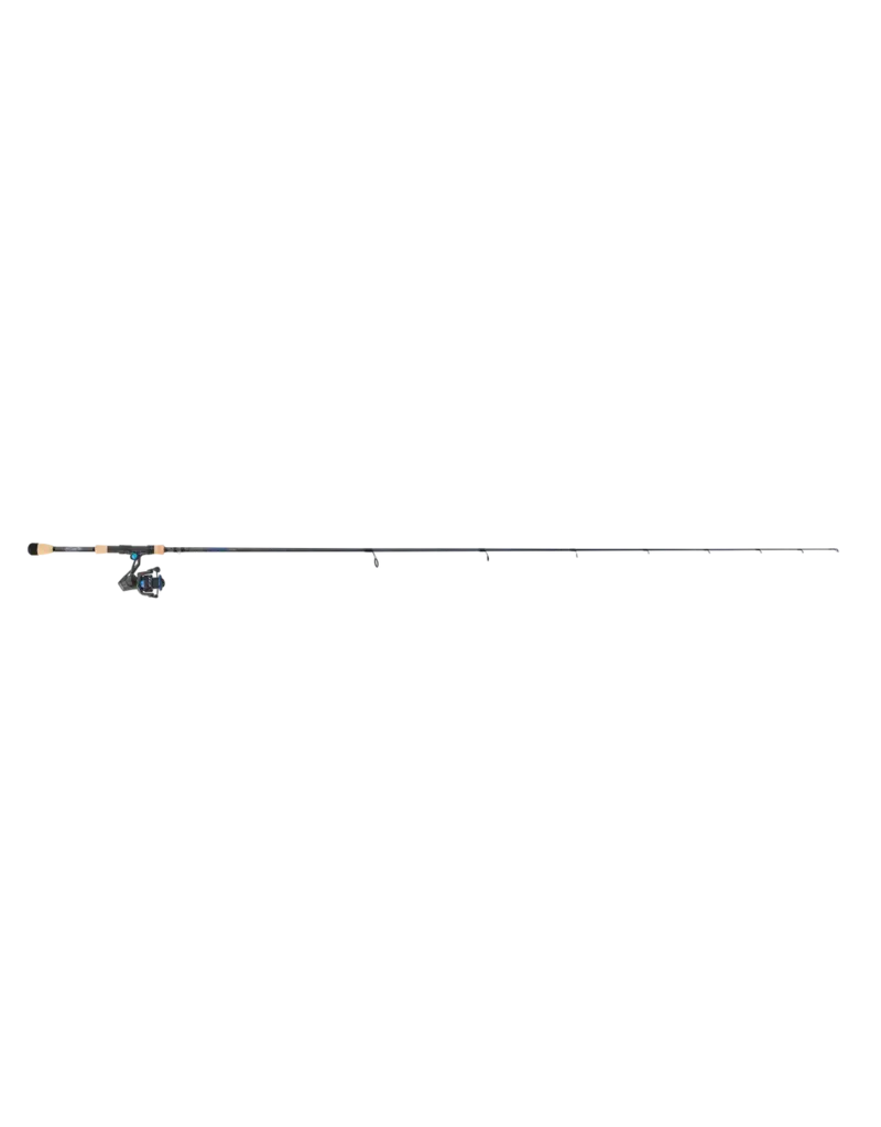 St-Croix Combo Casting GXR Bass Systems (2 Pcs)