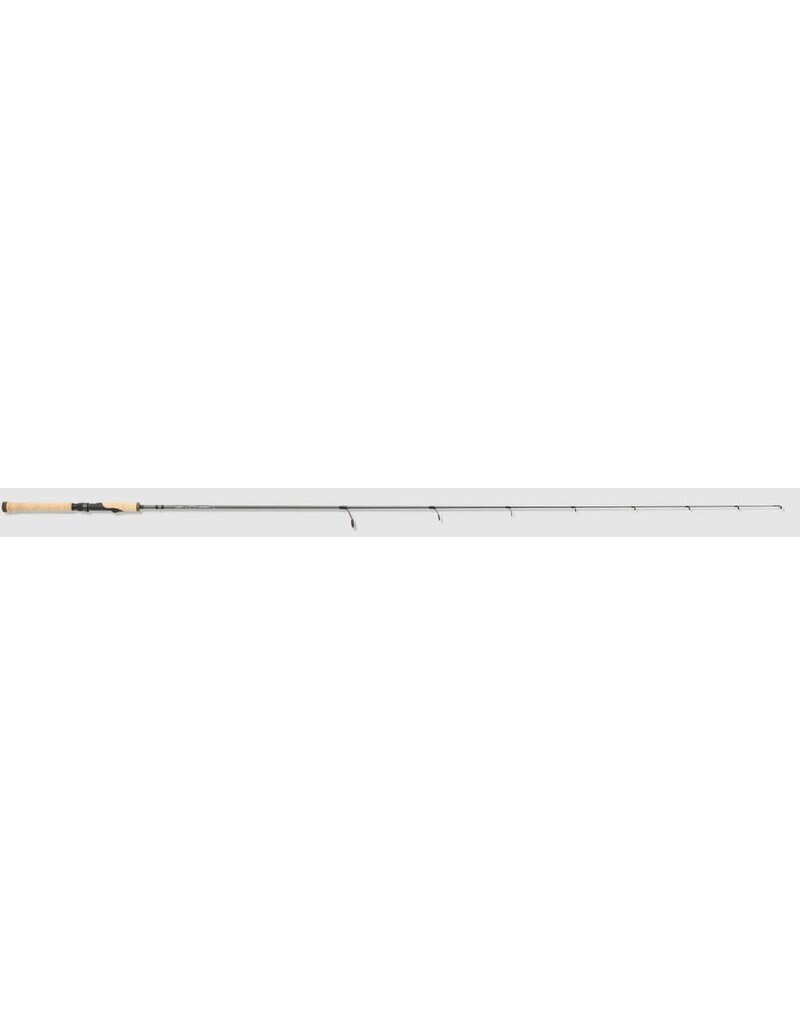 St-Croix Canne à Pêche Avid Freshwater 7'0'' Medium Heavy Fast 2pcs