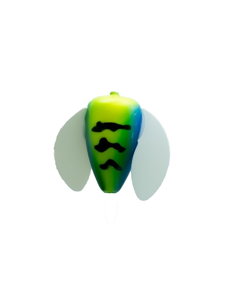 Invasion Turbine Pqt 3