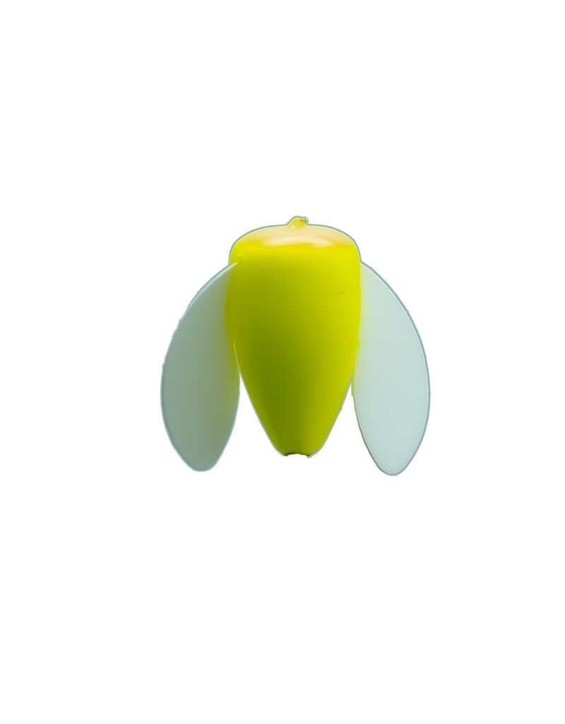 Invasion Turbine Pqt 3