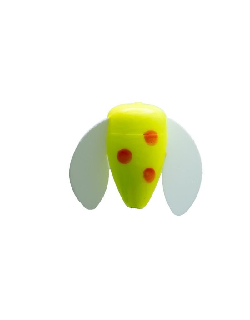 Invasion Turbine Pqt 3