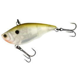 Yo-Zuri Rattl'n Vibe Lure - Ghost Pearl Shad