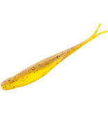 Zman Scented Jerk Shadz 4'' 5Pcs