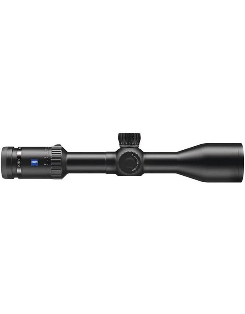 Zeiss Télescope V6 3-18x50 Zmo #94
