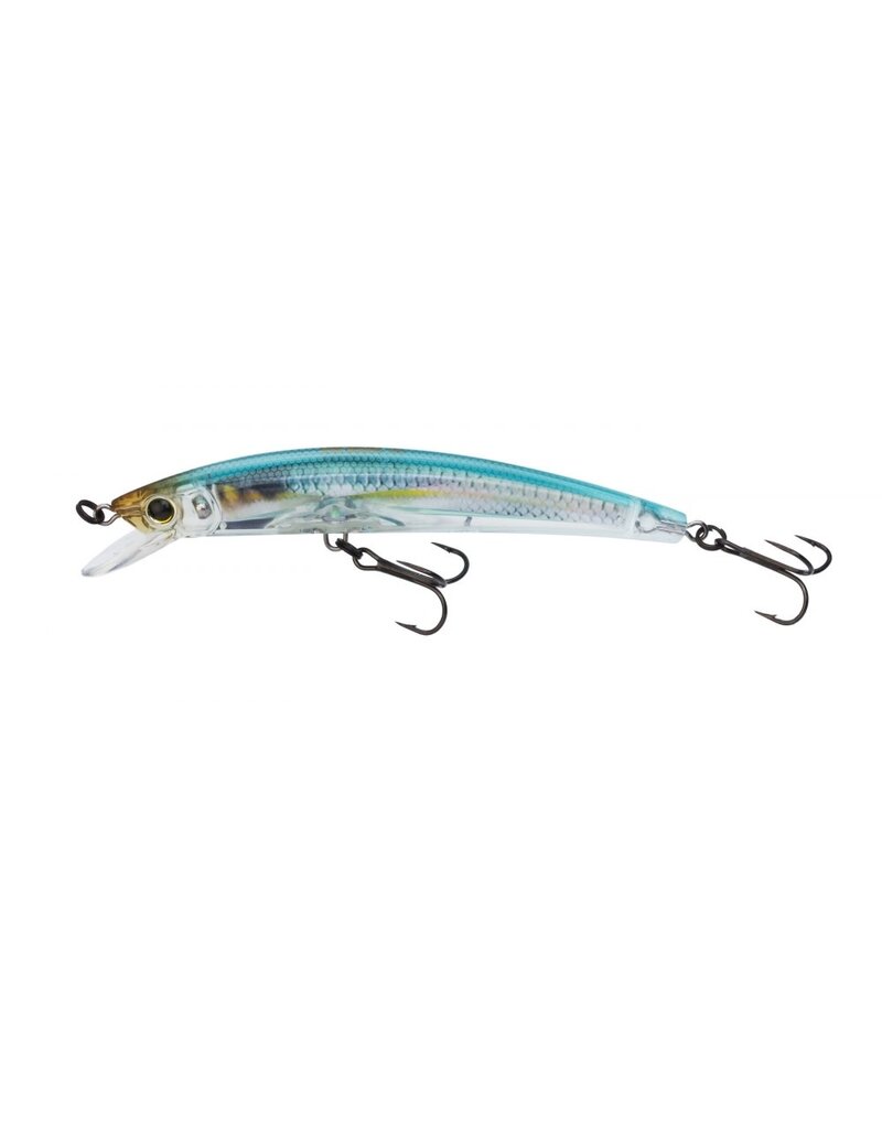 Yo-Zuri Crystal Minnow Freshwater 9Cm