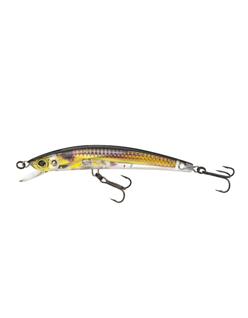 Yo-Zuri Crystal Minnow Freshwater 9Cm