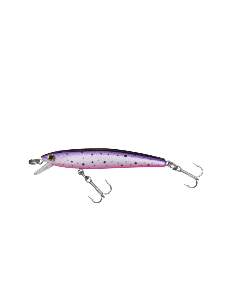Yo-Zuri Pins Minnow Sinking
