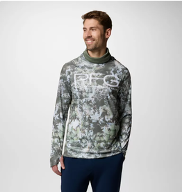 Columbia Chandail Super Terminal Tackle Vent Pour Homme