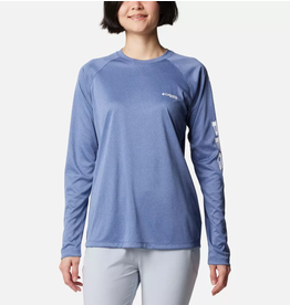 Columbia Chandail PFG Tidal Tee Pour Femme