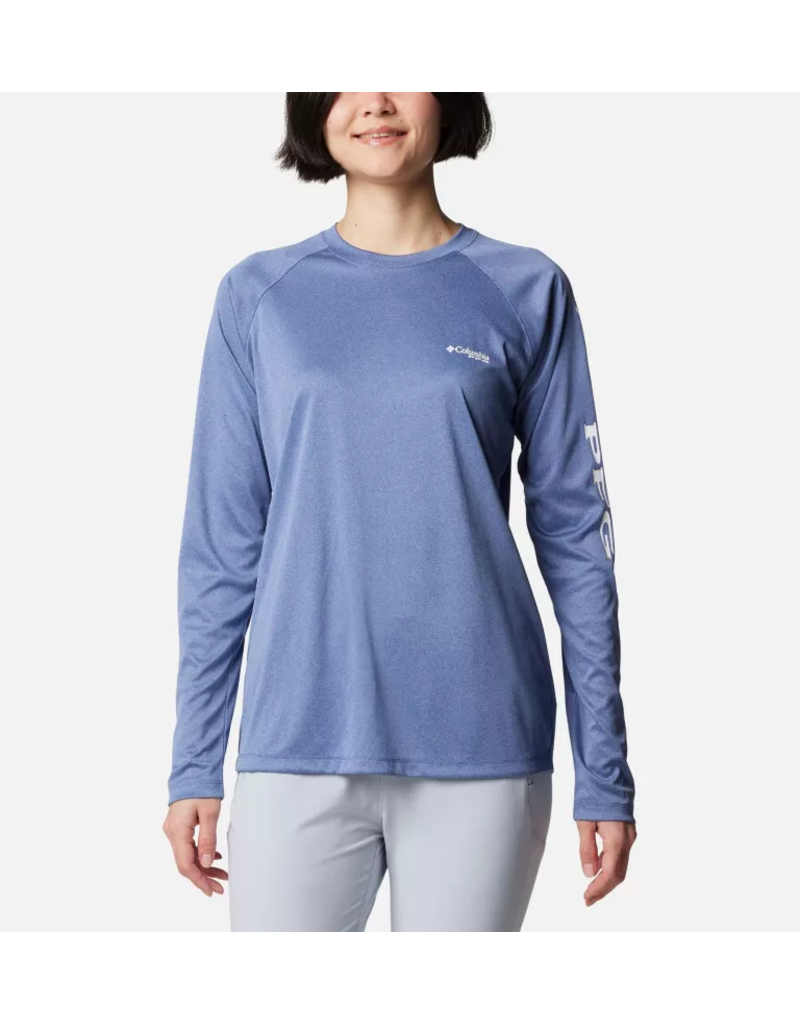 Columbia Chandail PFG Tidal Tee Pour Femme