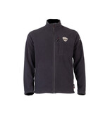 Sportchief Veste en Polar Noire Hugo Strong Homme