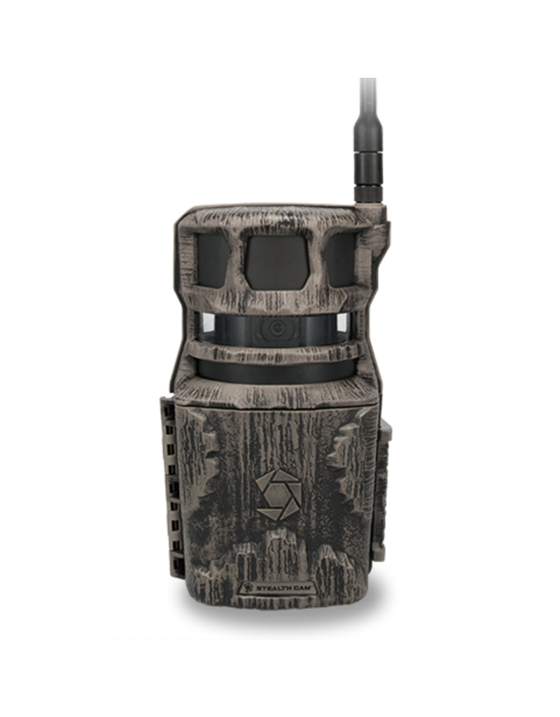 Stealth Cam Stealth camera cellulaire revolver pro STC-RVLRP