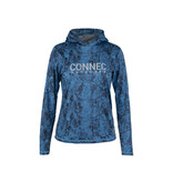 Connec Chandail de Pêche Pour Femme