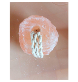 Pink Salt Sel Himalayen