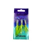 Malades de Pêche AT-Bomb 3/ Paquet  MDP