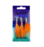 Malades de Pêche AT-Bomb 3/ Paquet  MDP