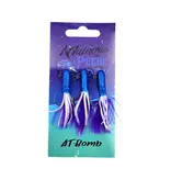 Malades de Pêche AT-Bomb 3/ Paquet  MDP