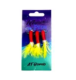 Malades de Pêche AT-Bomb 3/ Paquet  MDP