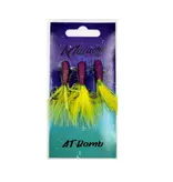 Malades de Pêche AT-Bomb 3/ Paquet  MDP