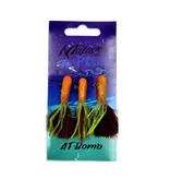 Malades de Pêche AT-Bomb 3/ Paquet  MDP