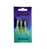 Malades de Pêche AT-Bomb 3/ Paquet  MDP