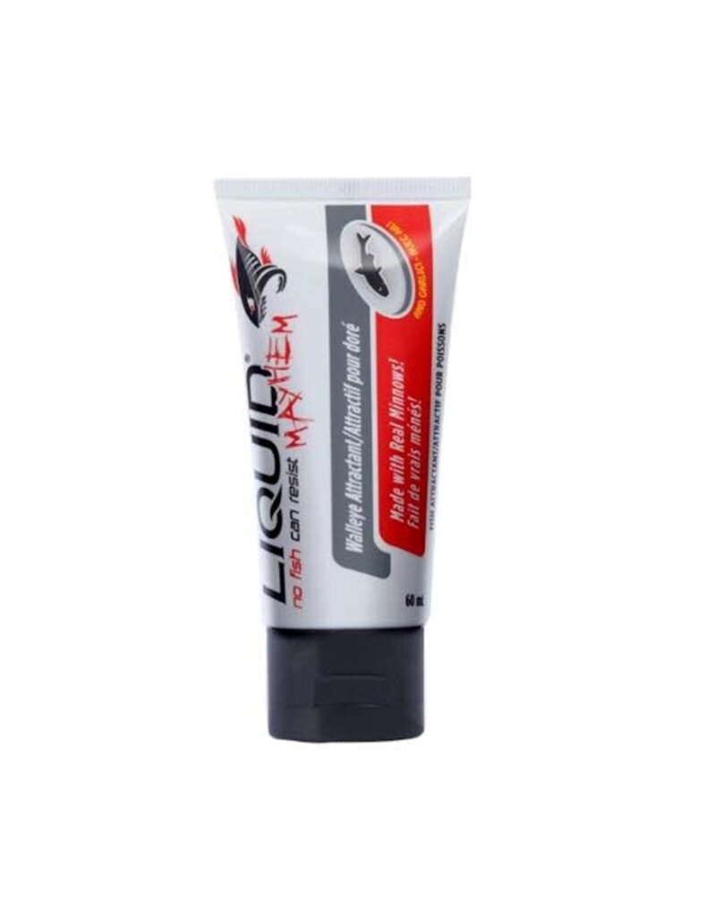 Liquid Mayhem Attractant Odeur