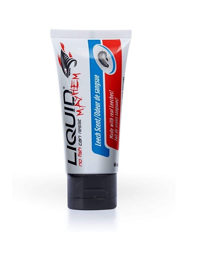 Liquid Mayhem Attractant Odeur