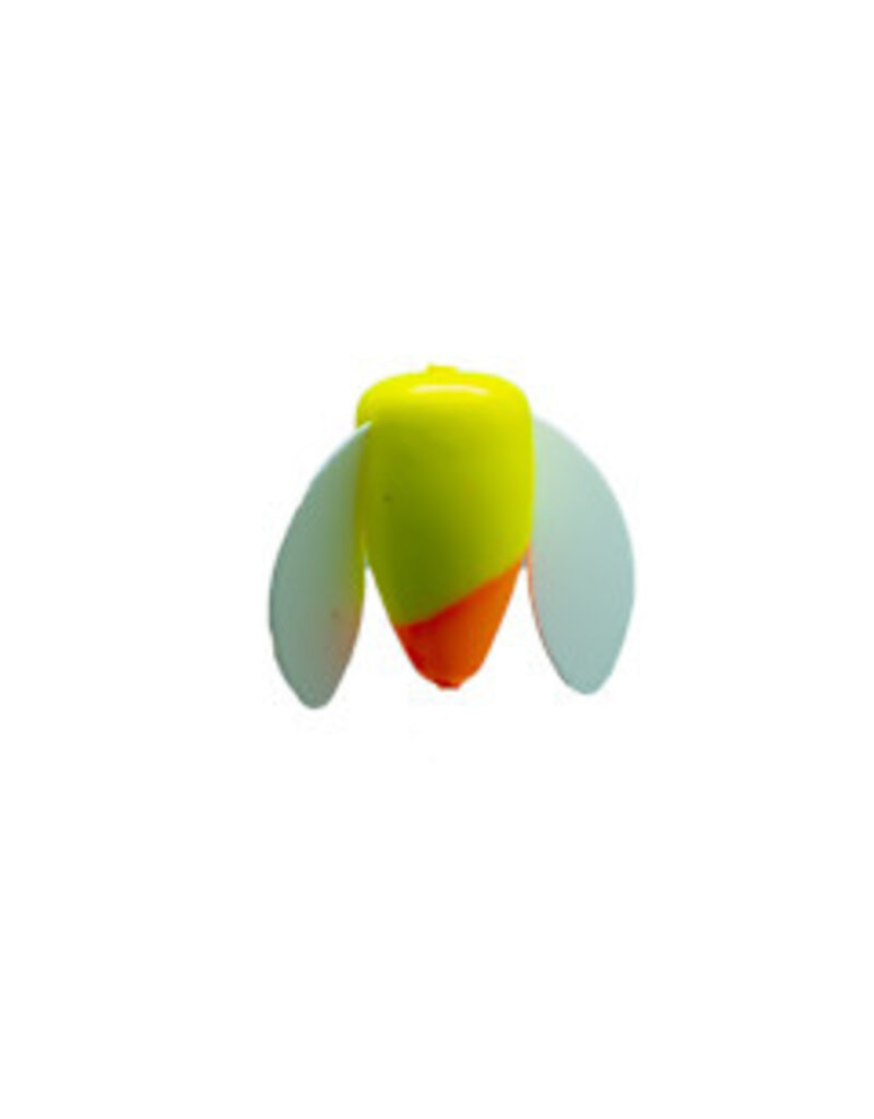 Invasion Turbine Pqt 3